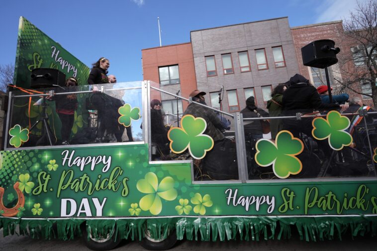 new-jersey-is-a-rising-hotspot-for-‘the-hardest’-st-paddy’s-day-celebrations:-study