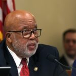 longtime-mississippi-rep.-bennie-thompson,-78,-defeats-much-younger-democratic-opponent-in-primary-election