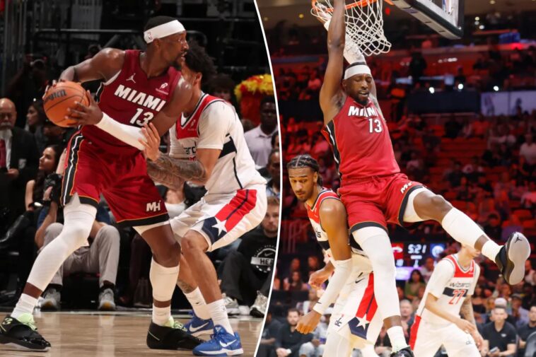 bam-adebayo-scores-83-points-to-pass-kobe-bryant-for-second-most-ever-in-nba-game