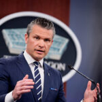 hegseth:-iran’s-military-power-‘systematically-annihilated’-—-war-‘ends-on-our-timeline,’-no-‘endless-nation‑building’