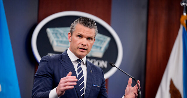 hegseth:-iran’s-military-power-‘systematically-annihilated’-—-war-‘ends-on-our-timeline,’-no-‘endless-nation‑building’