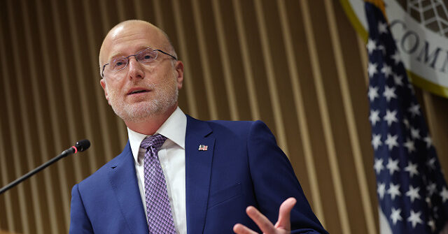 exclusive-—-brendan-carr-on-talarico-colbert-controversy:-talarico-‘falsely’-claimed-censorship-over-‘equal-time-rule’