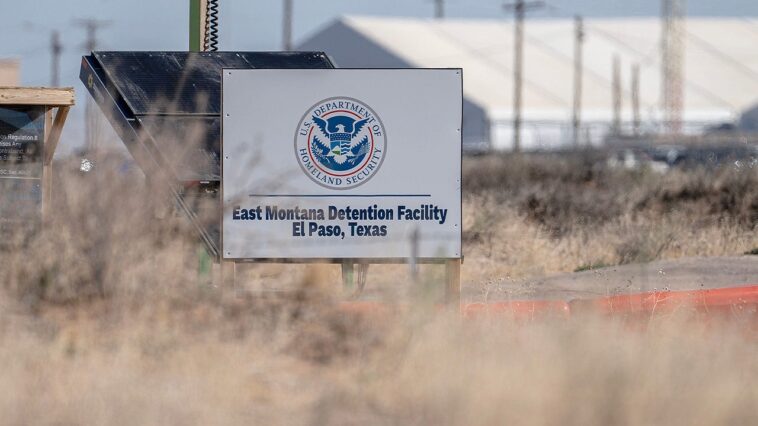 exclusive:-ice-says-el-paso-detention-facility-will-stay-open-under-new-contractor-after-$1.2b-deal-scrapped