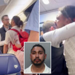 unruly-passenger-arrested-after-wild-brawl-with-officer-on-southwest-airlines-flight:-video
