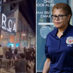 mayor-karen-bass-beefs-up-lapd-presence-in-dtla-after-violent-mob-takes-over-luxury-apartments