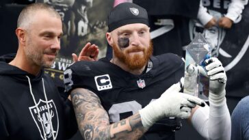 maxx-crosby’s-agent-speaks-out-on-star’s-health-after-ravens-trade-debacle