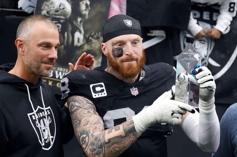 maxx-crosby’s-agent-speaks-out-on-star’s-health-after-ravens-trade-debacle