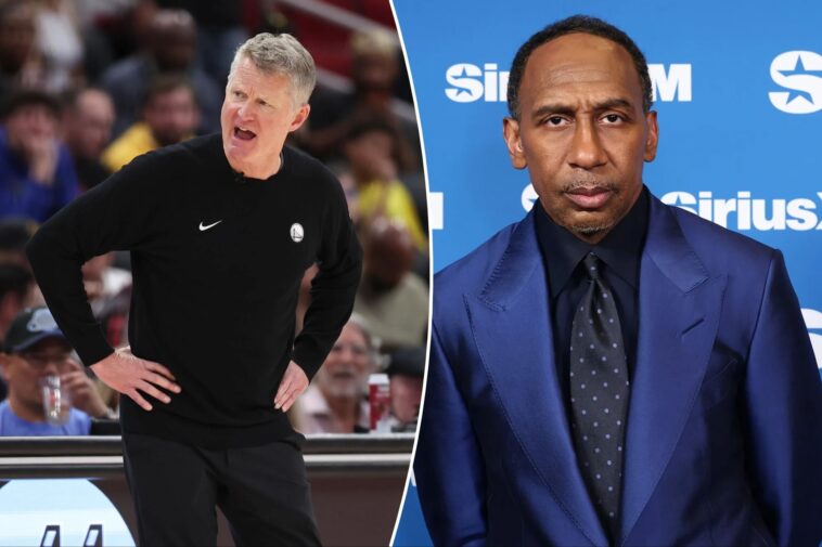 steve-kerr-responds-to-stephen-a.-smith-rant-about-shrinking-nba-schedule