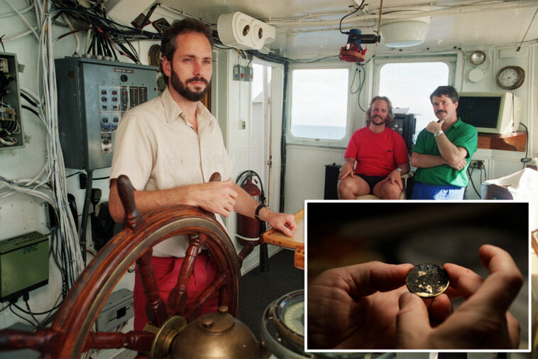 tommy-thompson-released-from-prison-after-ohio-treasure-hunter-refused-to-reveal-location-of-loot-—-but-500-gold-coins-remain-unaccounted-for