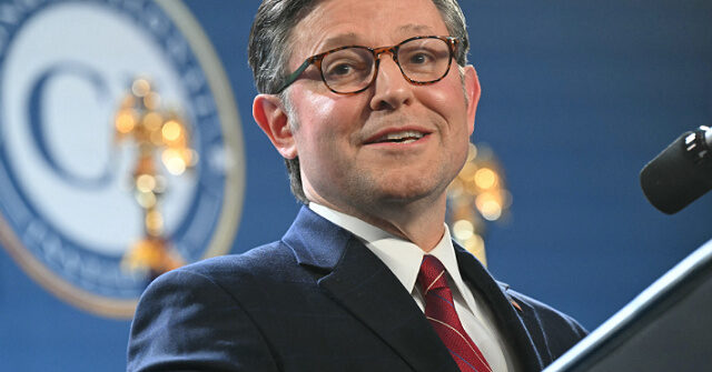 speaker-mike-johnson-sketches-‘course-correction’-in-dhs-deportation-policy