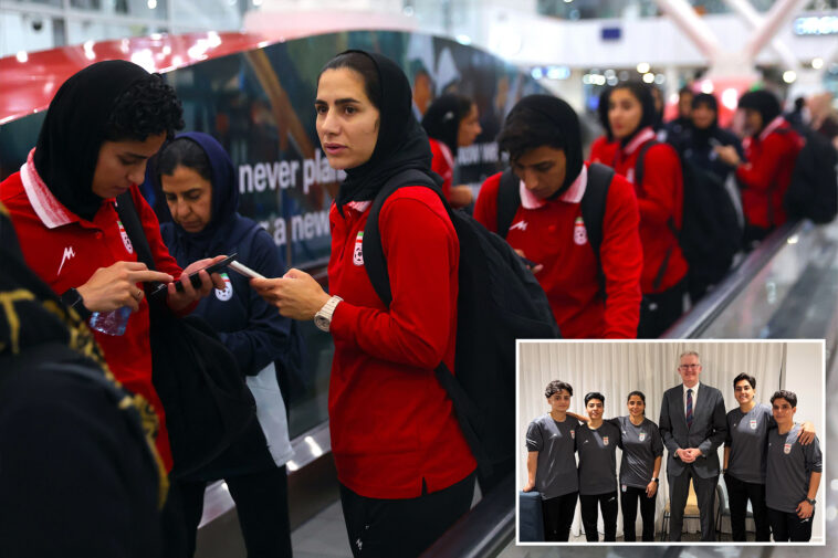 iran-accuses-australia-of-taking-women’s-soccer-team-‘hostage’-after-players-claimed-asylum