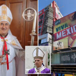 california-bishop-is-fired-by-pope-leo-after-allegedly-stealing-$250k-from-his-church,-making-several-trips-to-mexican-brothels