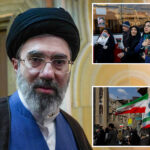 iran’s-impotent-new-supreme-leader-mojtaba-khamenei-is-a-no-show-at-his-own-succession-rally:-‘the-charisma-of-a-boiled-potato’