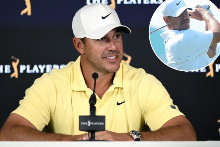brooks-koepka-talks-return-to-pga-tour:-‘it-feels-good-to-be-back’