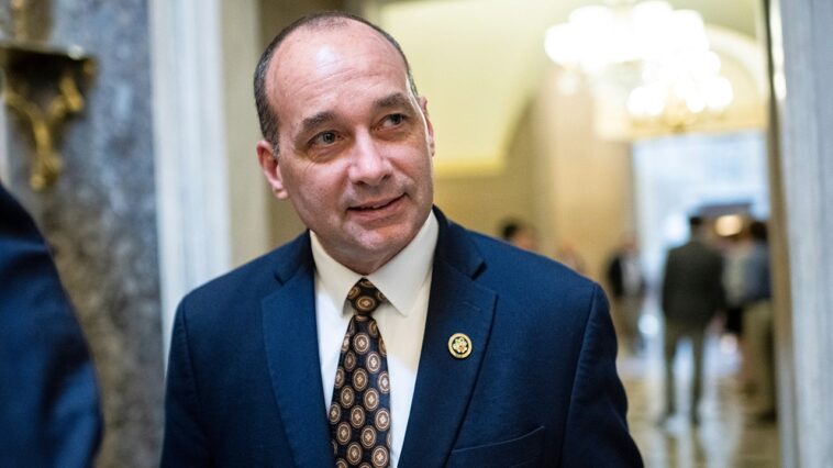 former-freedom-caucus-chair-bob-good-blasts-trump’s-endorsement-record:-‘trump-is-the-problem’