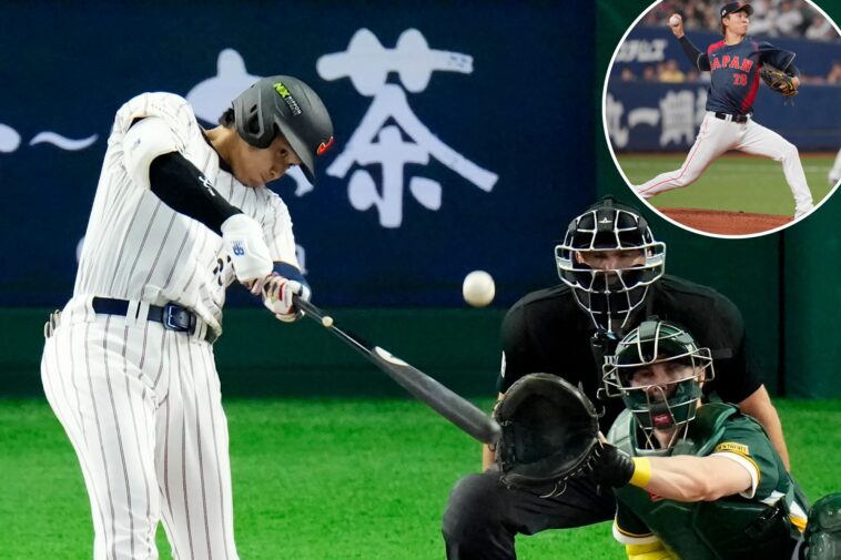 once-a-breeding-ground-for-dodgers,-team-japan-light-on-future-mlb-stars