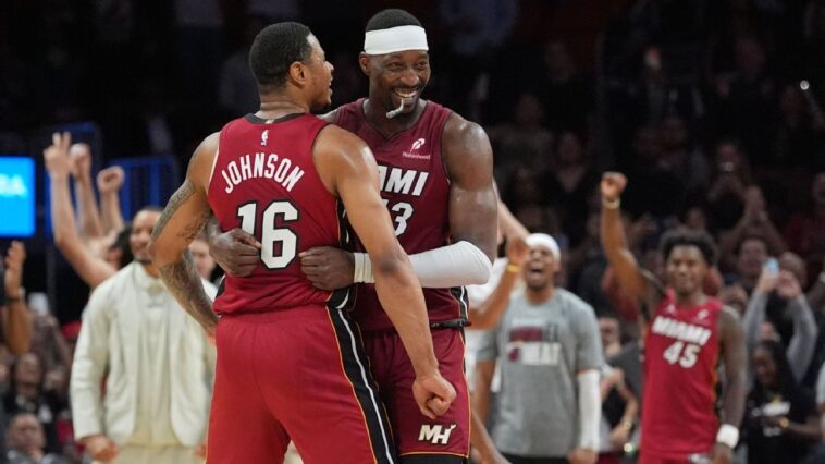 ‘something-we-talk-about-forever’:-the-karmic-power-of-bam-adebayo’s-83-point-game