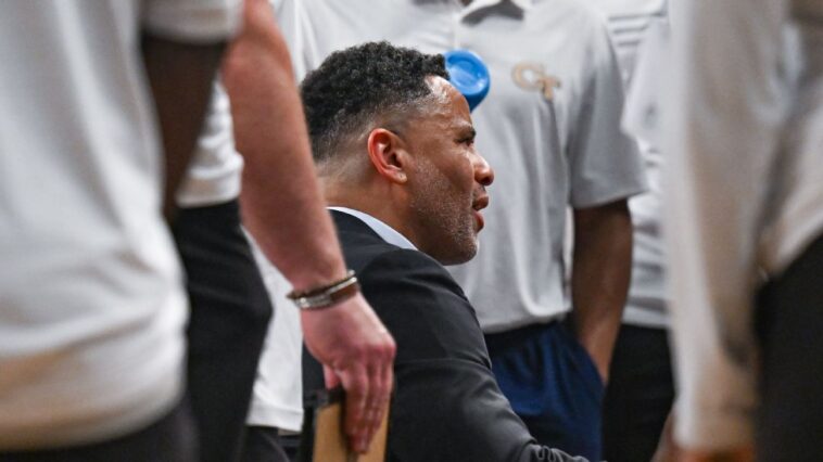 men’s-basketball-coaching-carousel-buzz:-latest-on-georgia-tech,-kansas-state,-more
