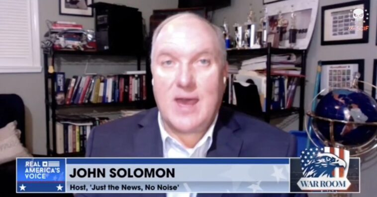 john-solomon-reveals-dni-tulsi-gabbard-and-fbi-to-release-explosive-declassified-docs-proving-foreign-election-interference-and-secret-us.-surveillance-program-triggered-by-“speech-delimiters”