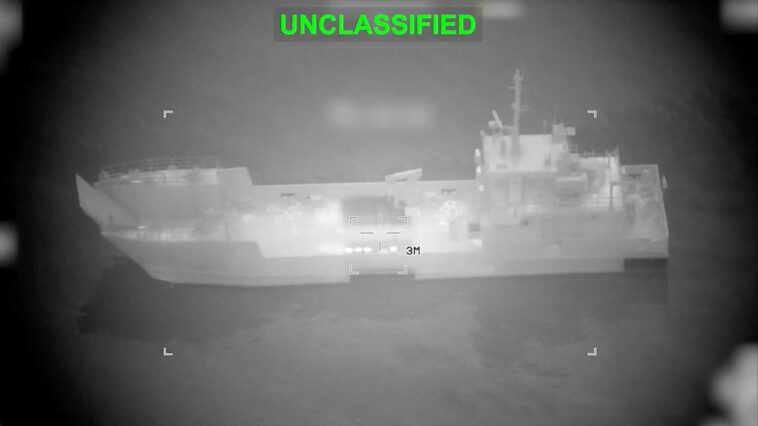 watch:-iranian-mine-laying-boats-start-disappearing-fast-after-trump-warning