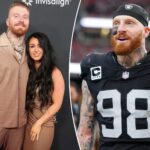 maxx-crosby’s-wife-reacts-to-whirlwind-trade-fallout-with-three-word-message