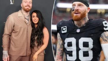 maxx-crosby’s-wife-reacts-to-whirlwind-trade-fallout-with-three-word-message