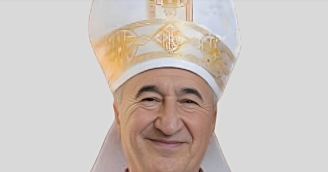 pope-leo-accepts-resignation-of-san-diego-chaldean-bishop-accused-of-stealing-$270,000