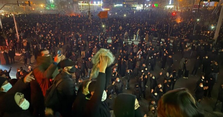 iran,-a-country-occupied-by-an-islamist-regime