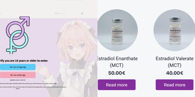 inside-the-seedy-world-of-‘homebrew’-transgender-treatments