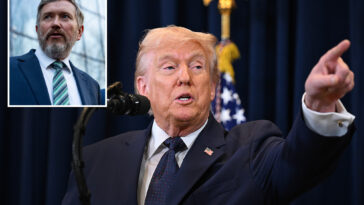 trump-bashes-massie-as-worse-than-cheney,-kinzinger-ahead-of-kentucky-visit