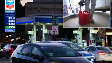 desperate-californians-reveal-they’re-refusing-to-drive-—-as-gas-prices-rocket-again-overnight