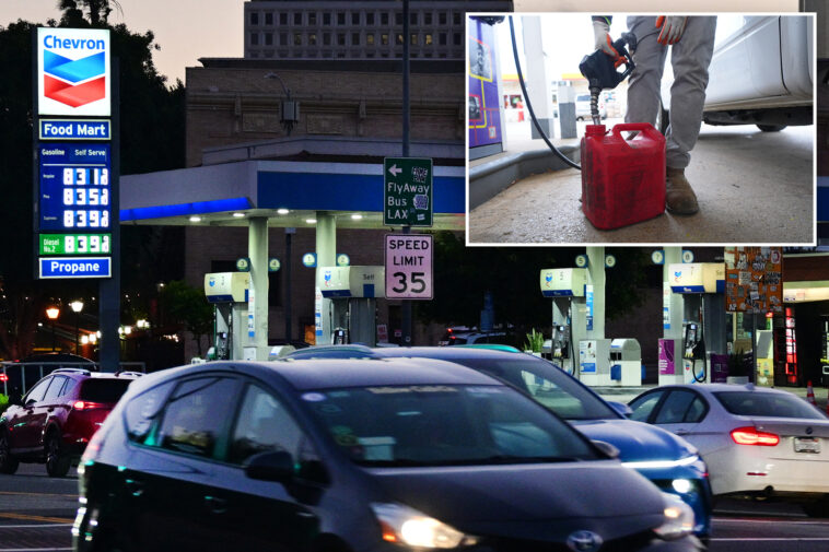 desperate-californians-reveal-they’re-refusing-to-drive-—-as-gas-prices-rocket-again-overnight