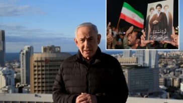 israeli-pm-benjamin-netanyahu-urges-iranian-people-to-topple-oppressive-regime
