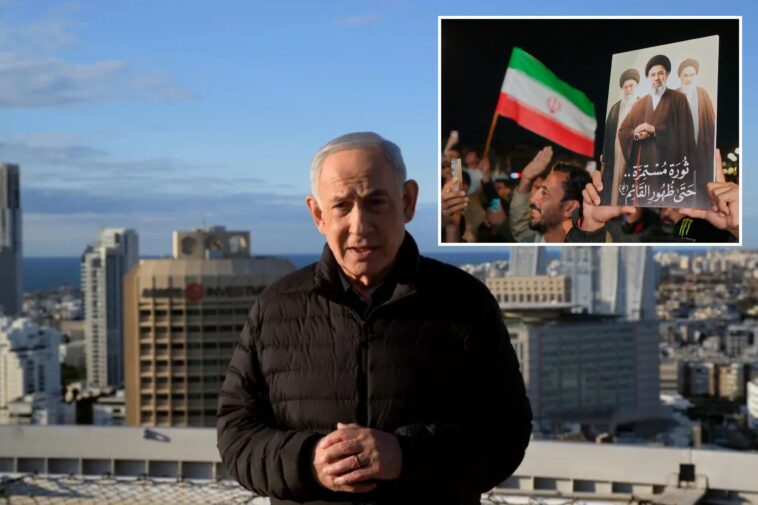 israeli-pm-benjamin-netanyahu-urges-iranian-people-to-topple-oppressive-regime