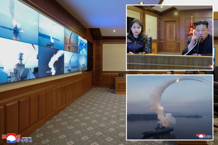 kim-jong-un-watches-cruise-missile-tests-with-daughter-—-and-likely-heir-to-regime