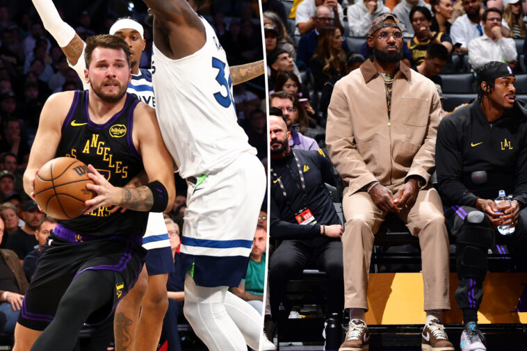 the-lakers-are-finding-their-stride-with-a-month-left-in-the-season