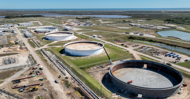 report:-iea-proposes-largest-ever-oil-release-from-strategic-reserves-to-counter-hormuz-crisis