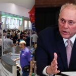 171-million-travelers-face-airport-delays-as-democrats’-dhs-shutdown-hits-tsa-staffing,-scalise-warns
