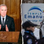 canada’s-carney-under-pressure-to-act-after-synagogues-shot-at-in-latest-antisemitic-incidents