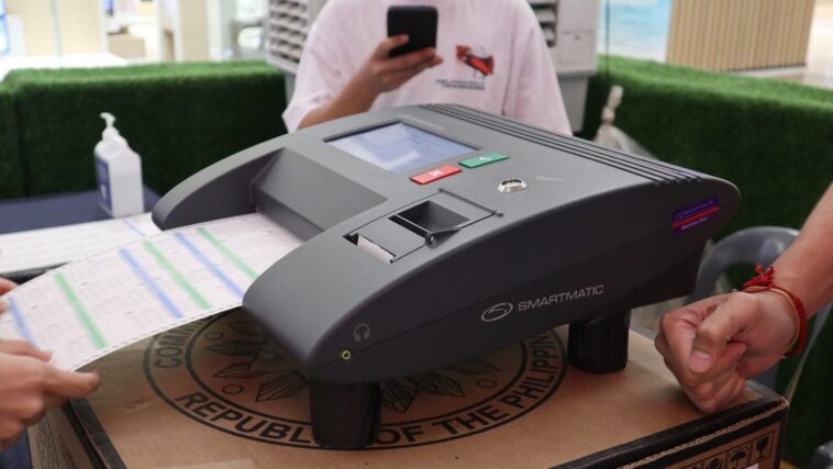 smartmatic-cries-‘vindictive-and-selective-prosecution’-as-doj-moves-forward-with-bribery-case