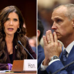 house-gop-probes-$220m-dhs-ad-campaign,-contracts-overseen-by-kristi-noem,-corey-lewandowski:-‘had-his-hands-in-a-lot’