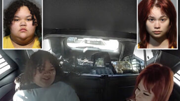 twisted-florida-teens-accused-of-plotting-school-murder-joked-about-looking-good-in-mugshots-after-arrest:-video