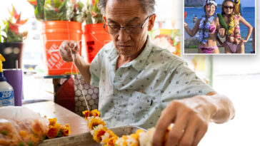 hawaii’s-fragrant-flower-lei-face-competition-from-cheaper-thai-imports