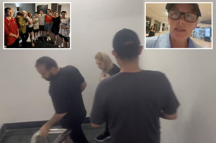 aussie-woman-chases-away-iranian-goons-as-they-hunt-women’s-soccer-players-who-escaped-hotel:-‘get-the-f–k-out’