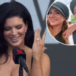 gina-carano’s-husband,-kevin-ross,-shares-intimate-details-of-couple’s-secret-wedding