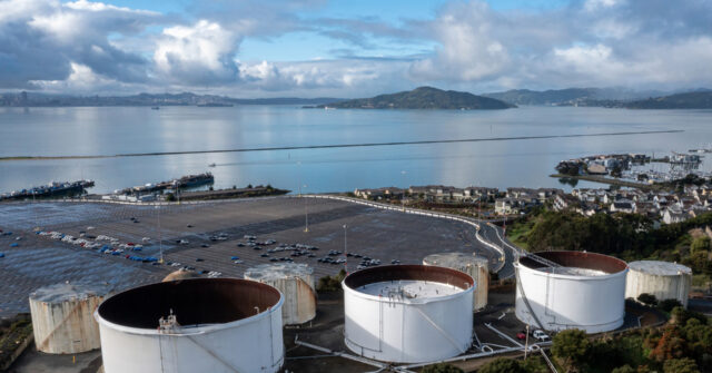 iea-members-unanimously-approve-400-million-barrel-oil-reserve-release,-largest-ever