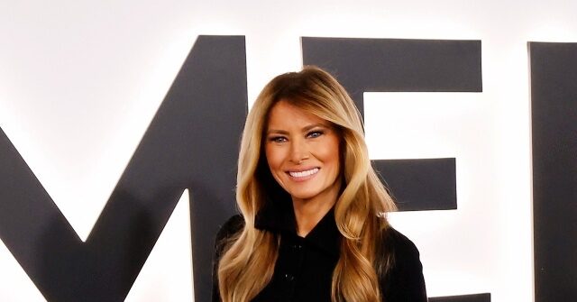 ‘melania’-film-debuts-as-#1-movie-in-america-on-amazon-prime