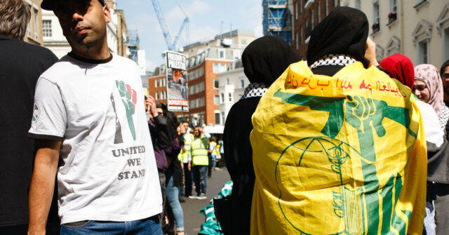 london-police-ban-al-quds-day-march-this-weekend,-first-time-protest-banned-since-2012