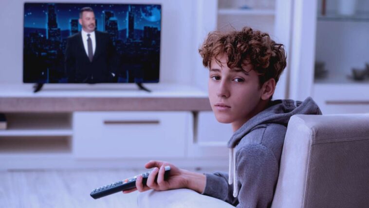 parents-punish-teen-by-forcing-him-to-stay-up-to-watch-jimmy-kimmel-monologue