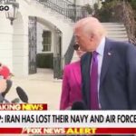 president-trump-responds-to-report-claiming-us-is-responsible-for-missile-strike-on-iranian-elementary-school-(video)